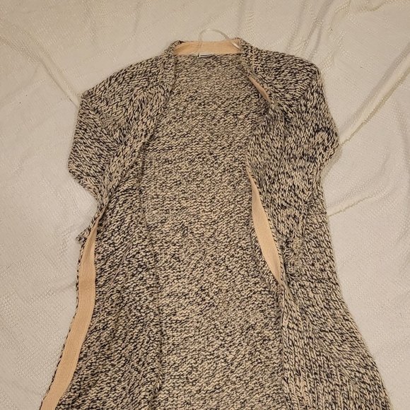 NOISY MAY. Full Length Cardigan - Picture 10 of 13